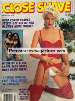 Sex magazine Close Shave 4-7 1992